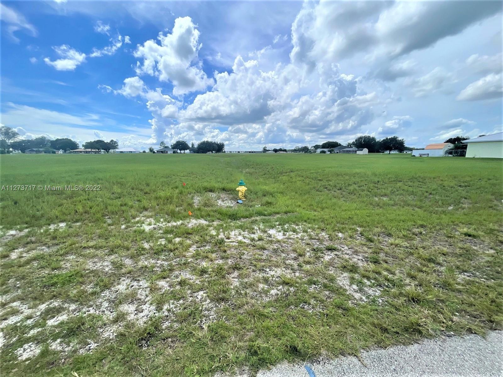 8700 Monserrat Road Sebring, FL 33876 - Photo 1 of 2 Gallery Image 1