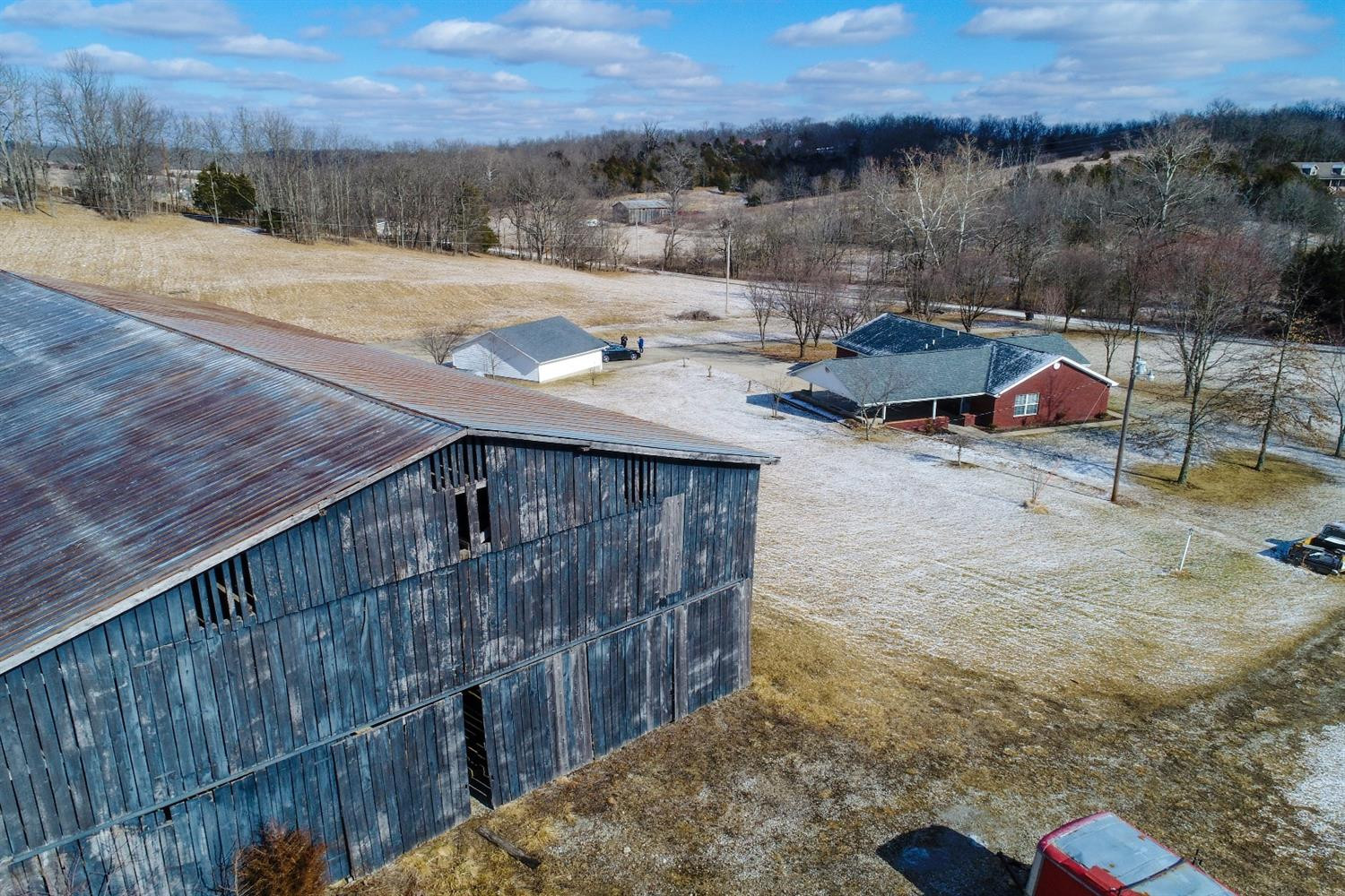 760 Anderson Road Georgetown, KY 40324 - Photo 16 of 39 Photo 16