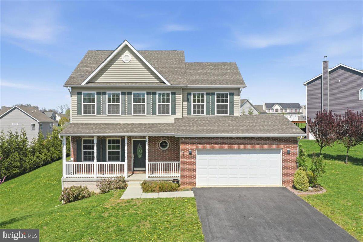 312 Boise Road Inwood, WV 25428 - Photo 1 of 33