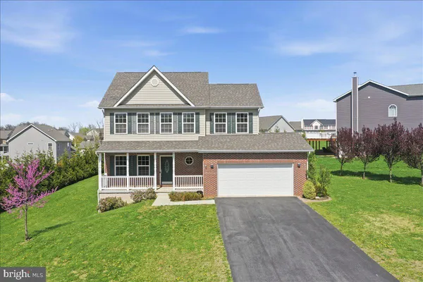 $415,000 | 312 Boise Road, Inwood, WV 25428