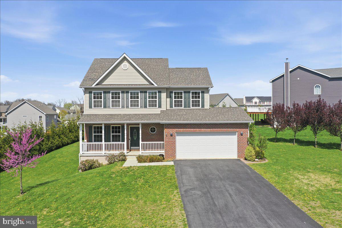 312 Boise Road Inwood, WV 25428 - Photo 2 of 33