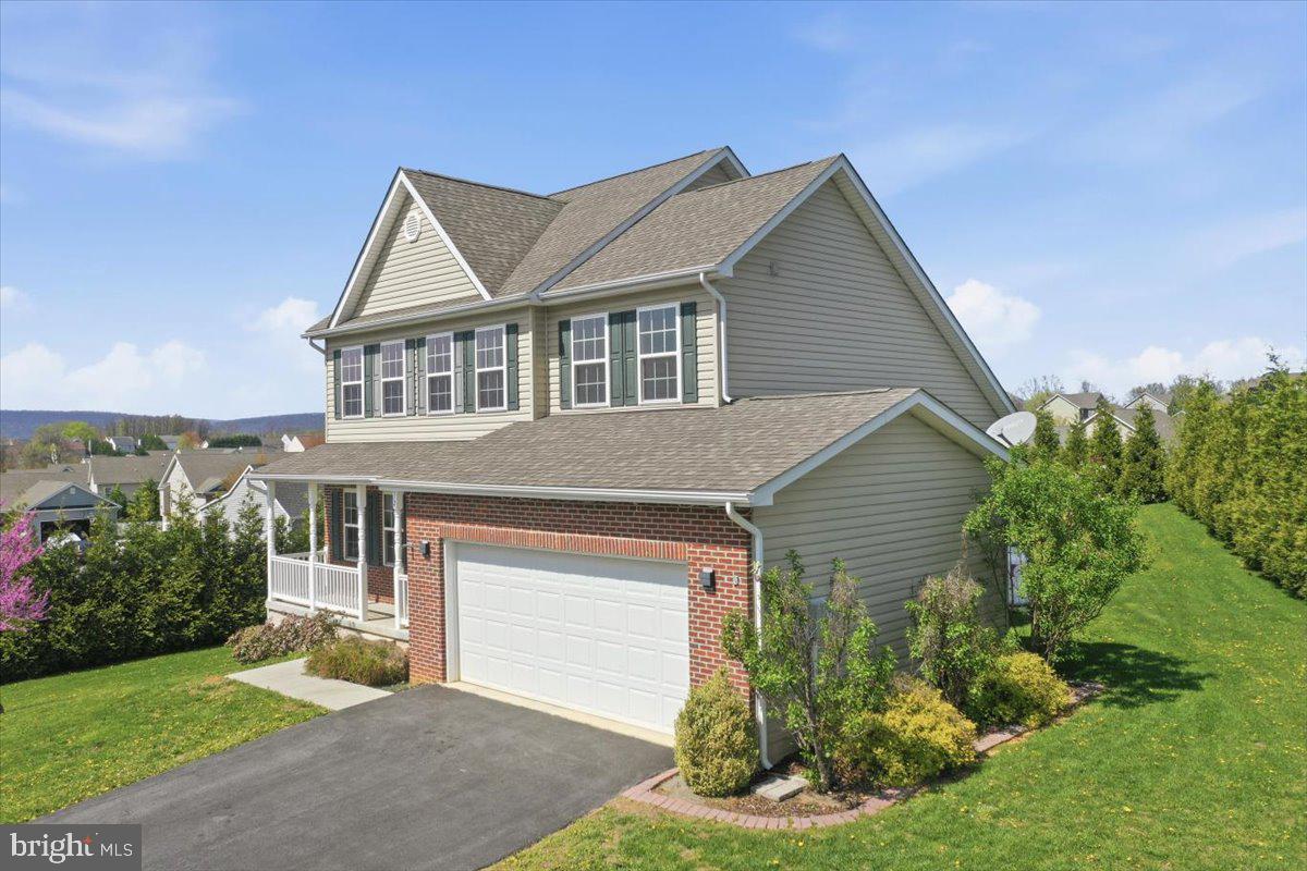 312 Boise Road Inwood, WV 25428 - Photo 3 of 33