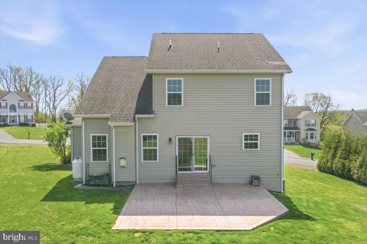 312 Boise Road Inwood, WV 25428 - Photo 31 of 33