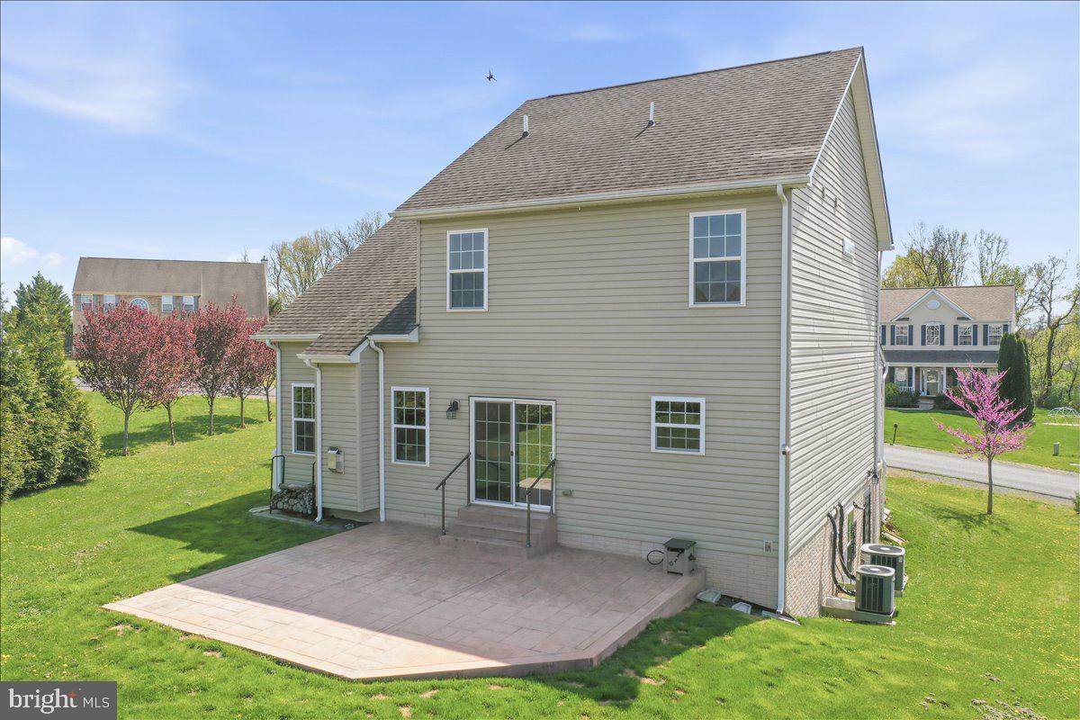 312 Boise Road Inwood, WV 25428 - Photo 32 of 33