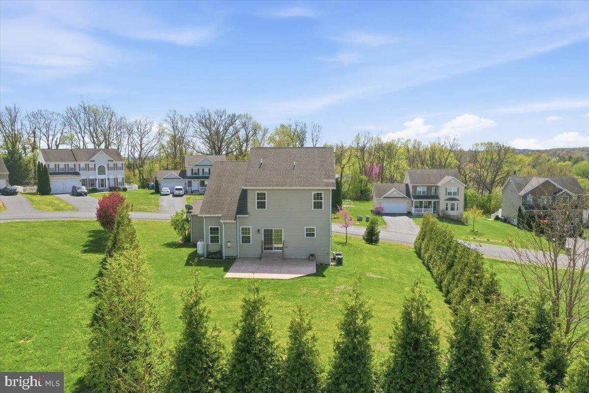 312 Boise Road Inwood, WV 25428 - Photo 33 of 33