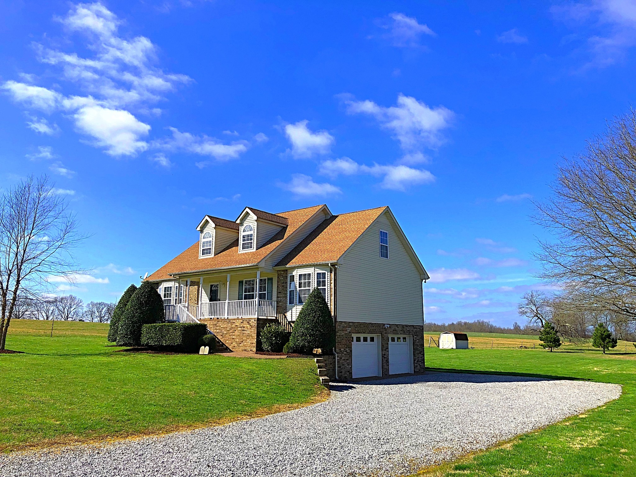 138 Calista Road White House, TN 37188 - Photo 1 of 29 Gallery Image 1
