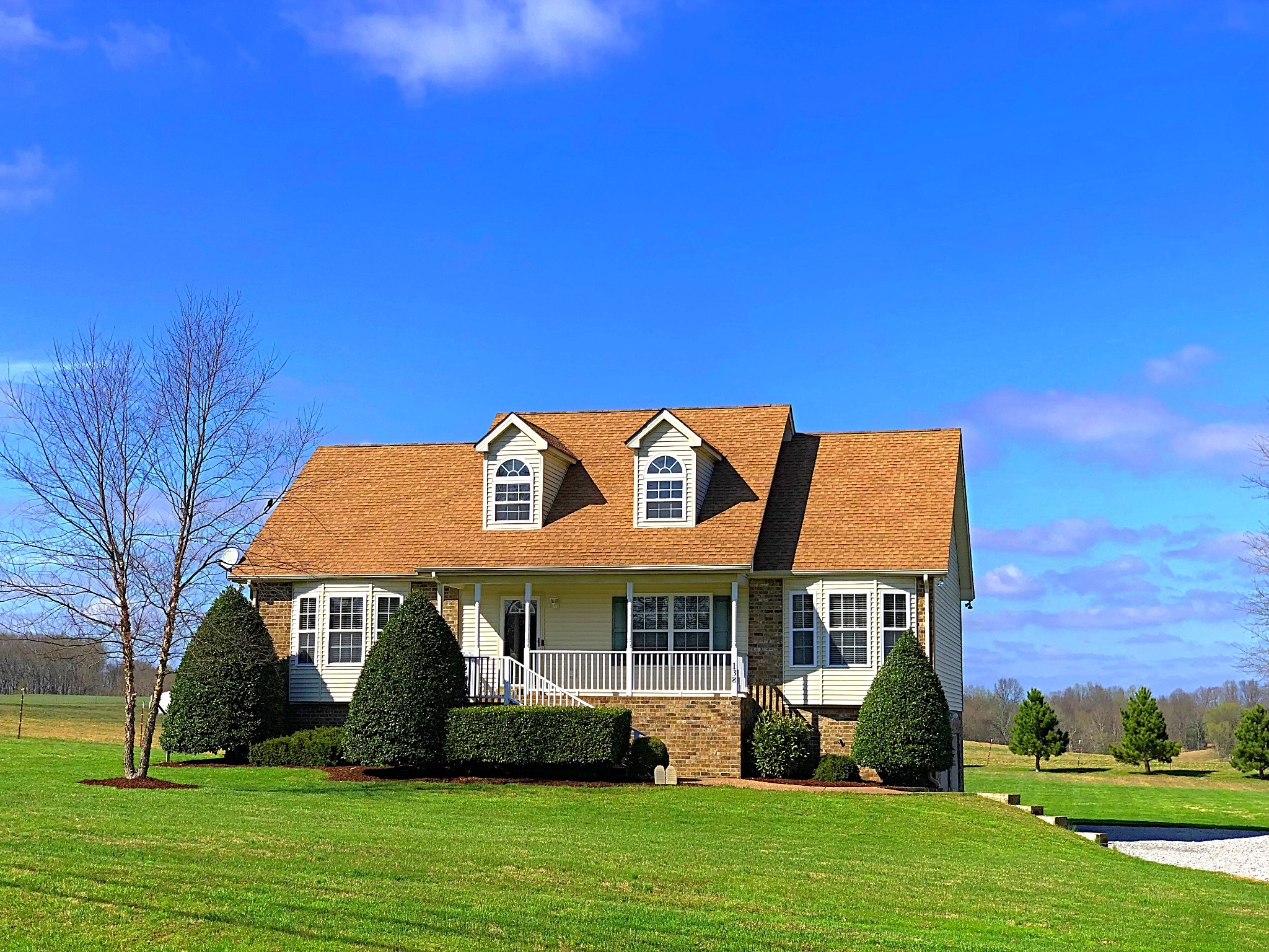 138 Calista Road White House, TN 37188 - Photo 2 of 29 Gallery Image 2