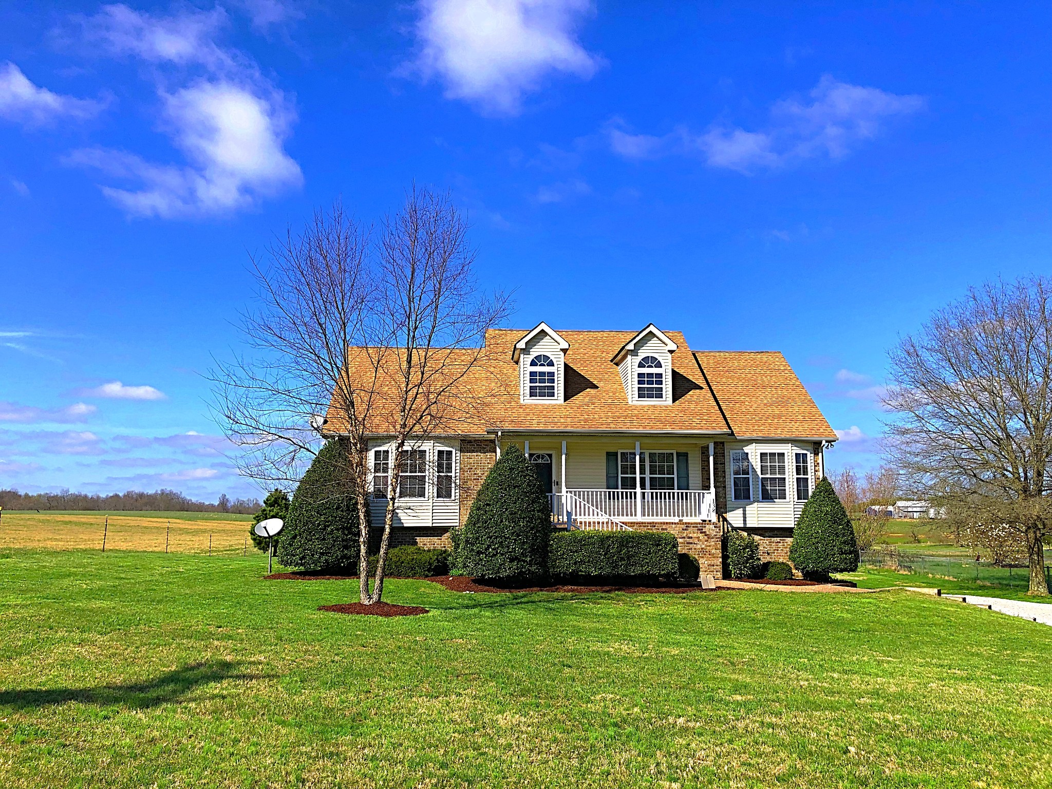138 Calista Road White House, TN 37188 - Photo 26 of 29 Gallery Image 26