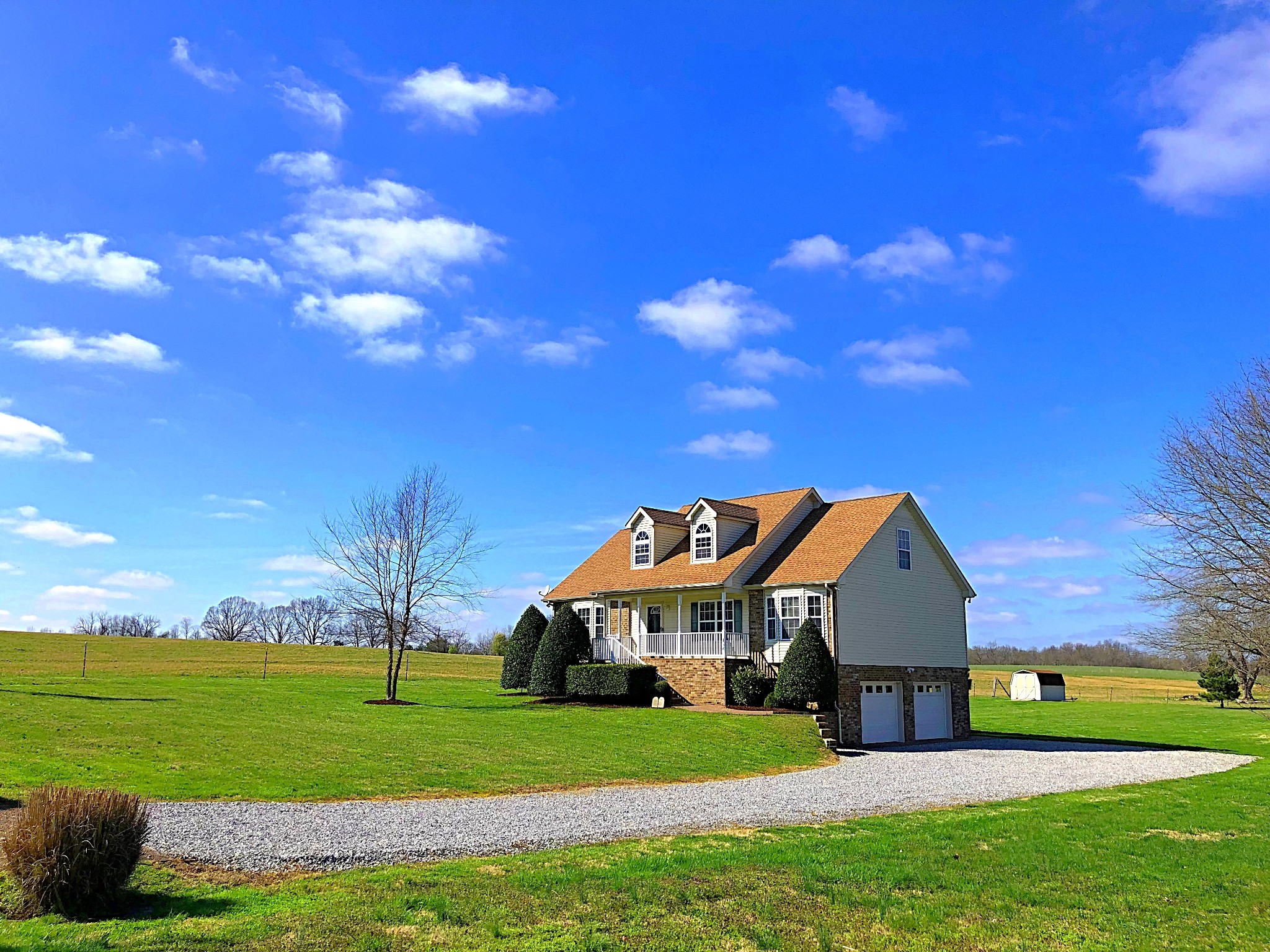 138 Calista Road White House, TN 37188 - Photo 28 of 29 Gallery Image 28