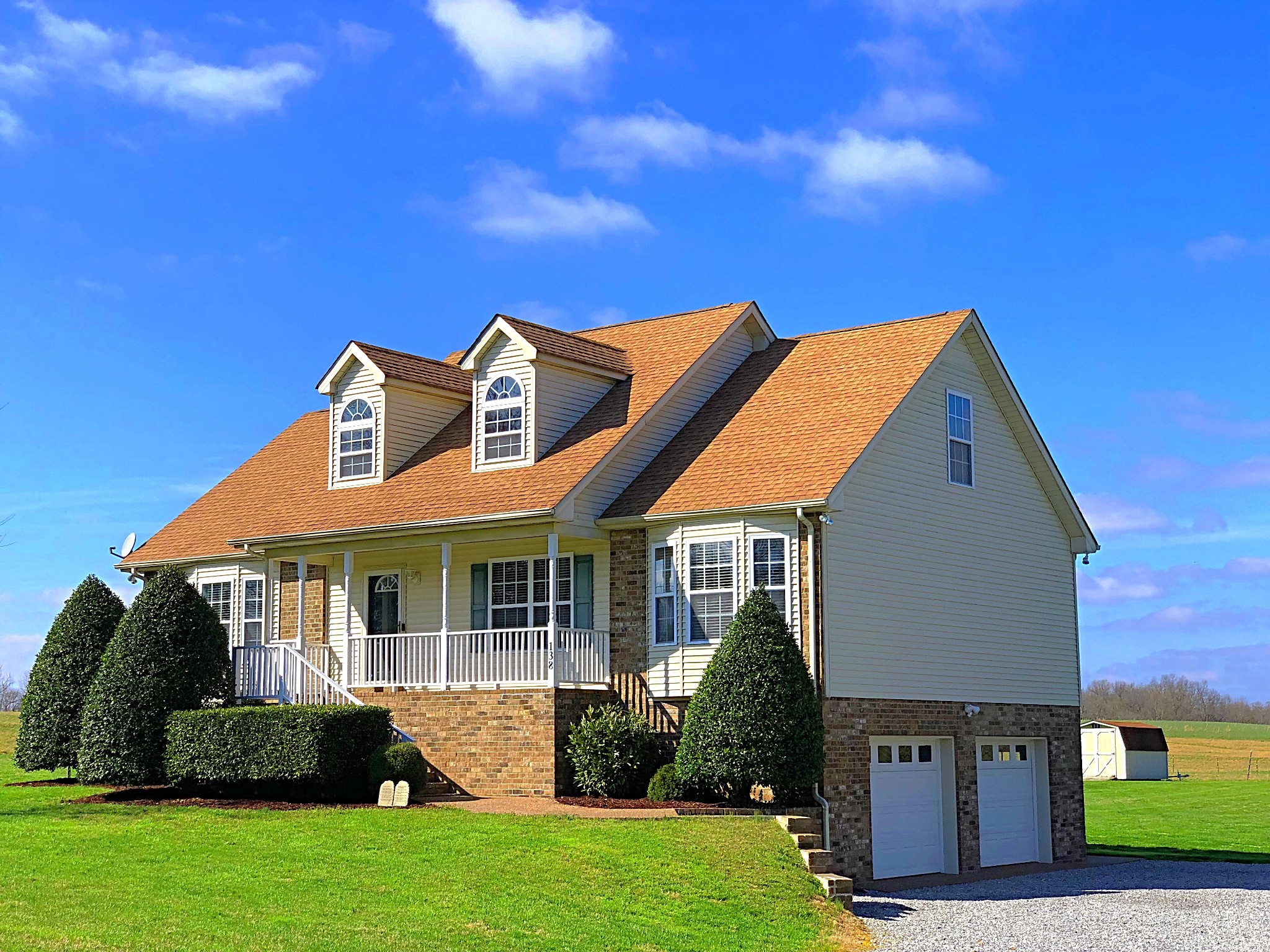138 Calista Road White House, TN 37188 - Photo 3 of 29 Gallery Image 3