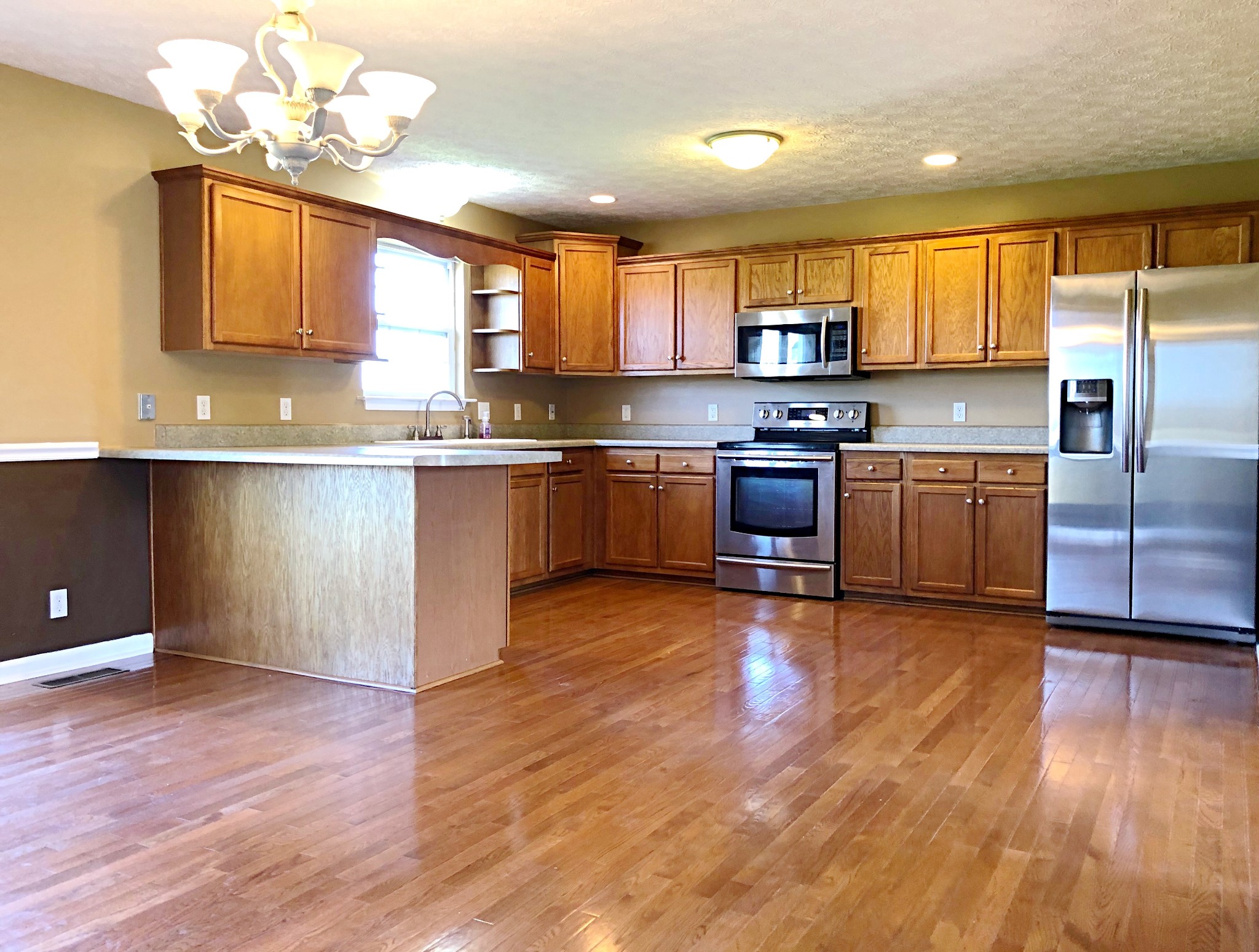 138 Calista Road White House, TN 37188 - Photo 7 of 29 Gallery Image 7