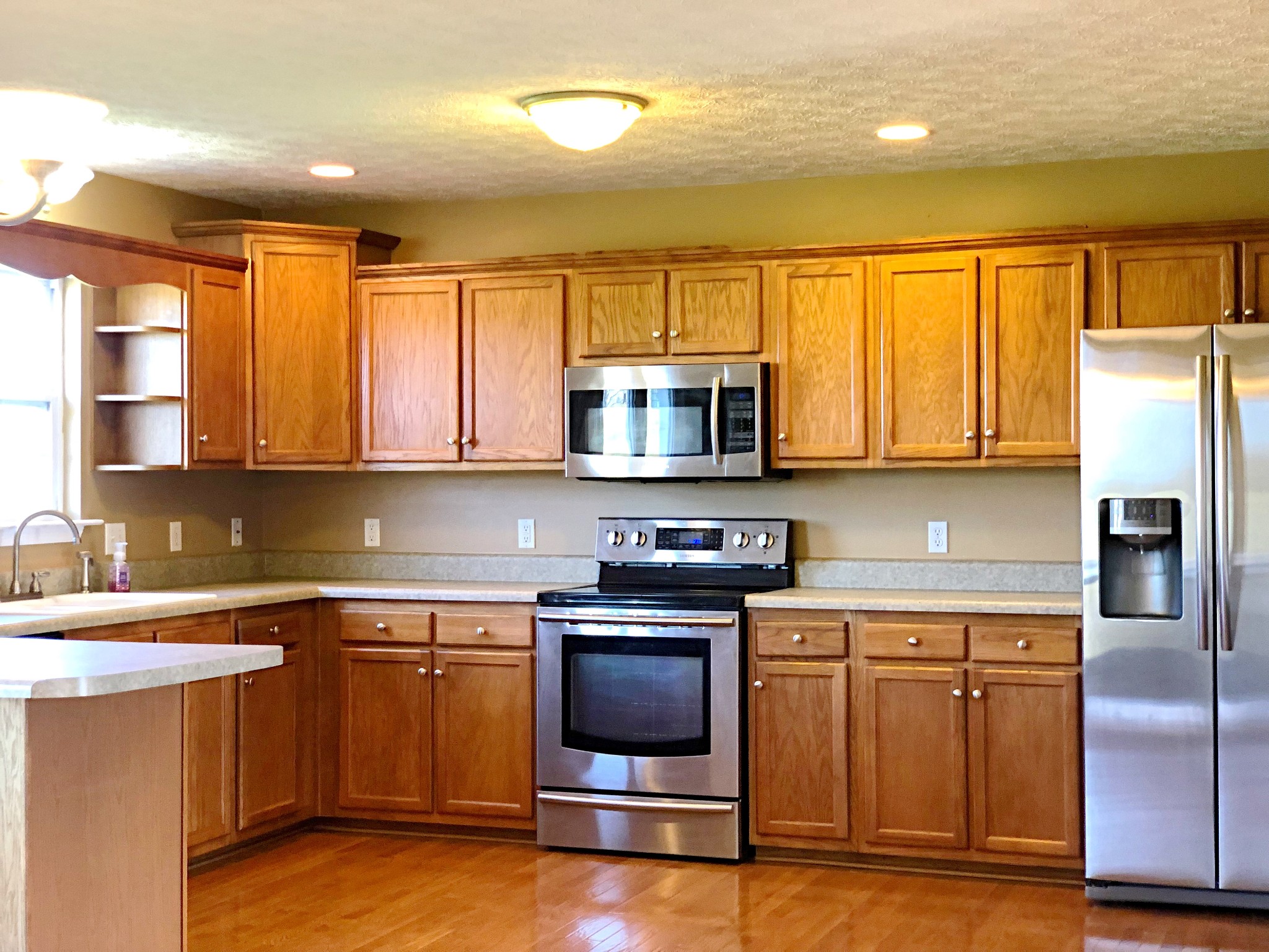 138 Calista Road White House, TN 37188 - Photo 8 of 29 Gallery Image 8