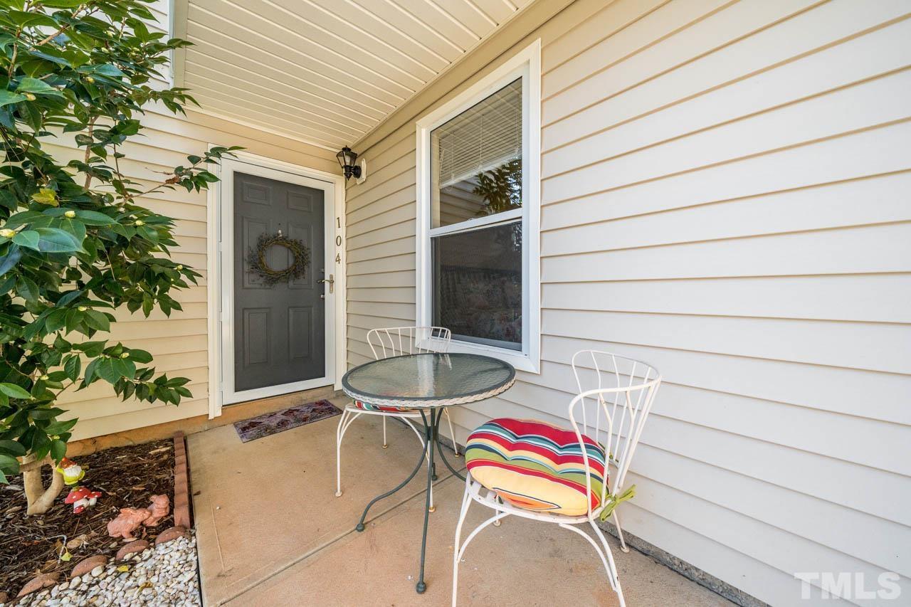1309 Hillbrow Lane, Unit 104 Raleigh, NC 27615 - Photo 20 of 22