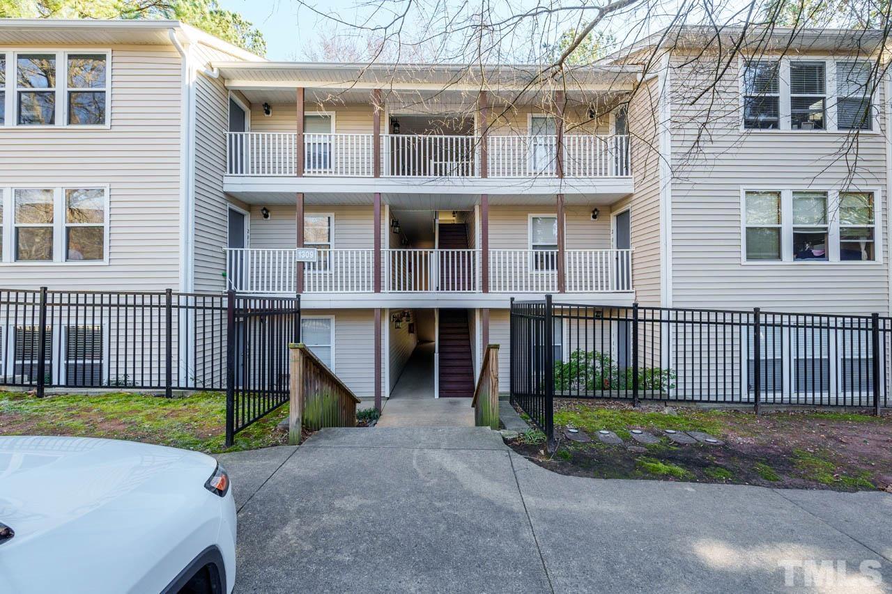 1309 Hillbrow Lane, Unit 104 Raleigh, NC 27615 - Photo 21 of 22