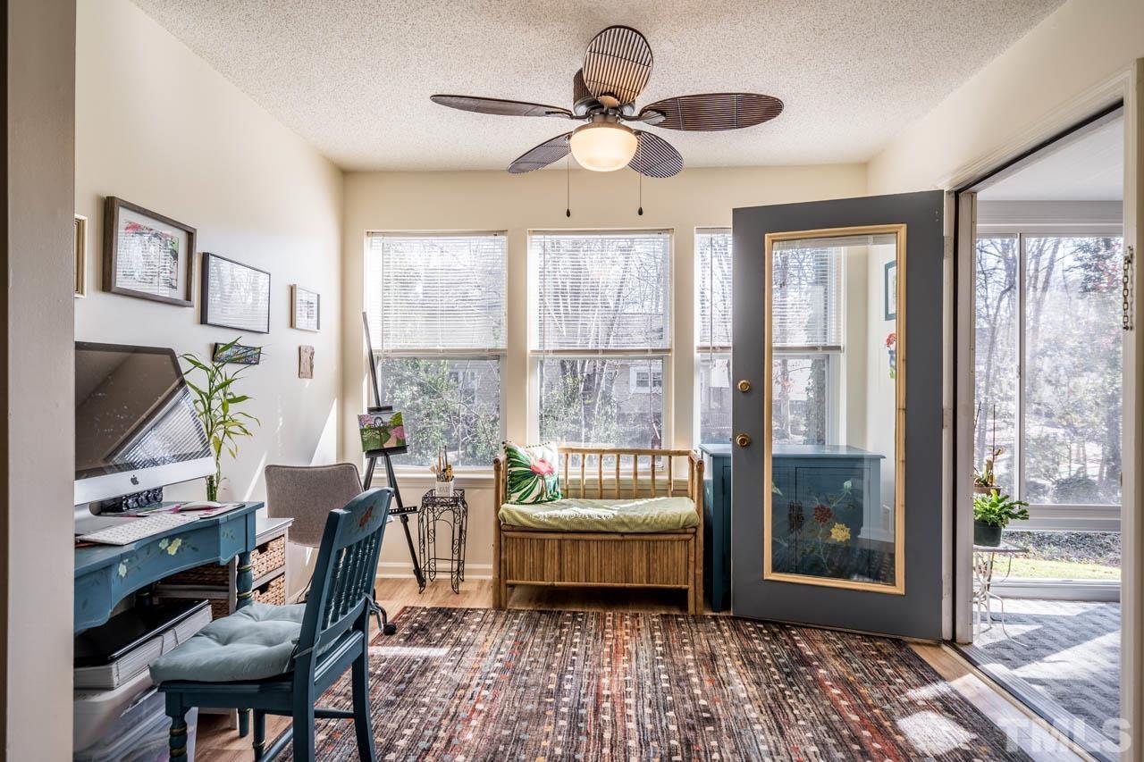 1309 Hillbrow Lane, Unit 104 Raleigh, NC 27615 - Photo 4 of 22