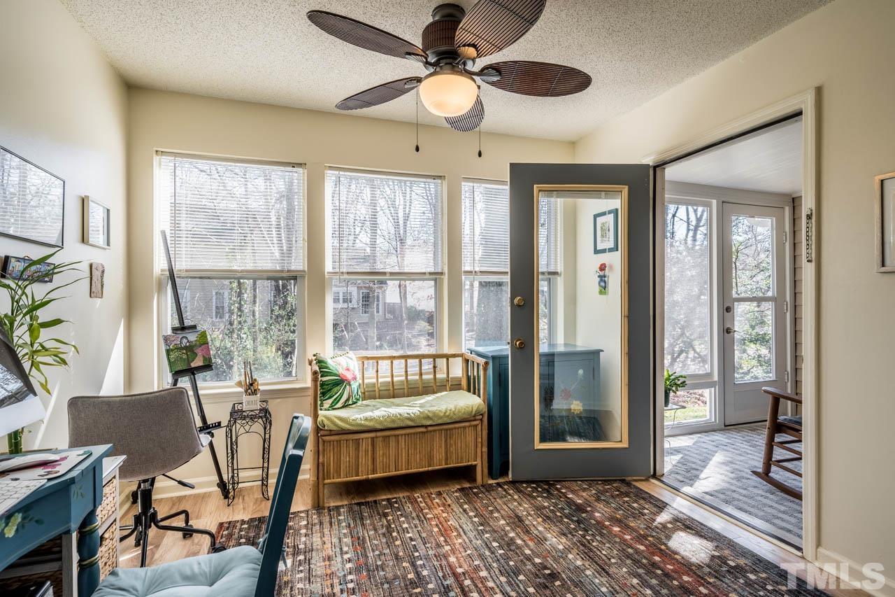 1309 Hillbrow Lane, Unit 104 Raleigh, NC 27615 - Photo 5 of 22