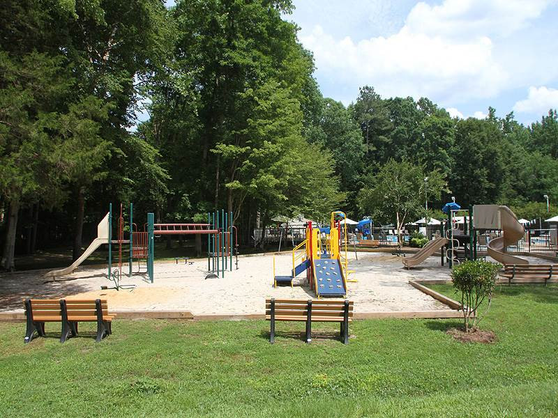 716 Bennington Drive Raleigh, NC 27615 - Photo 25 of 29 Community Play