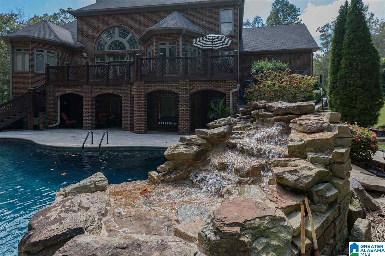 1513 Highland Gate Point Birmingham, AL 35244 - Photo 44 of 49