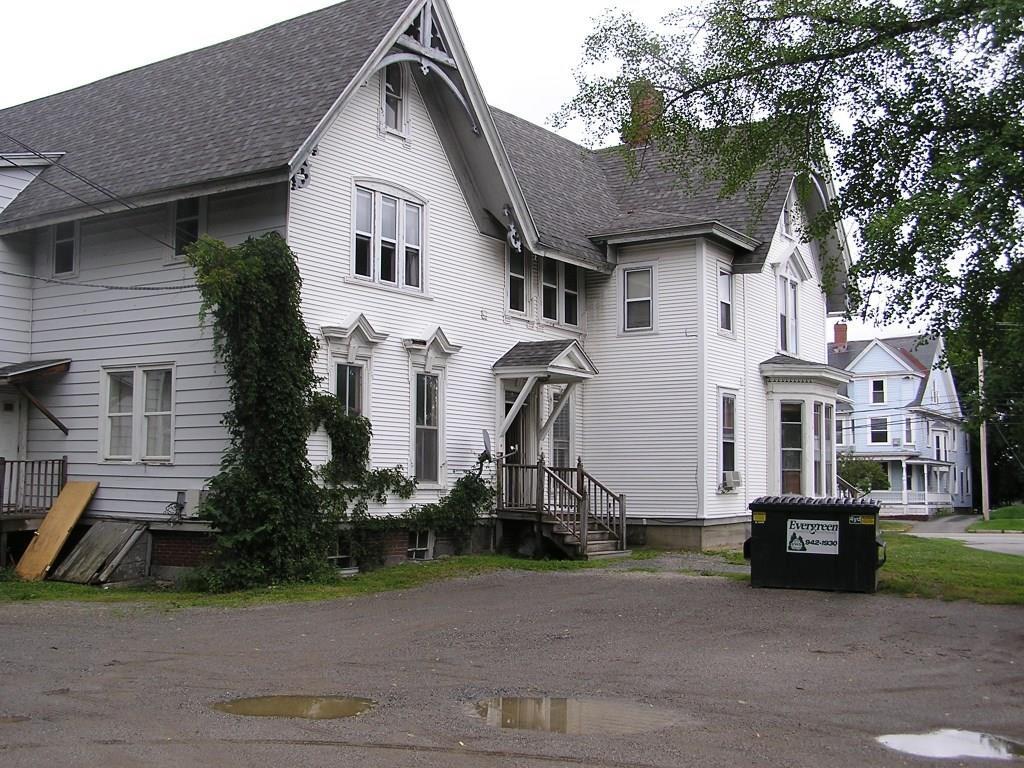 316 State Street Bangor, ME 04401 - Photo 2 of 2 Photo