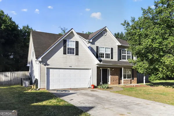 $329,900 | 402 Armor Drive, Loganville, GA 30052