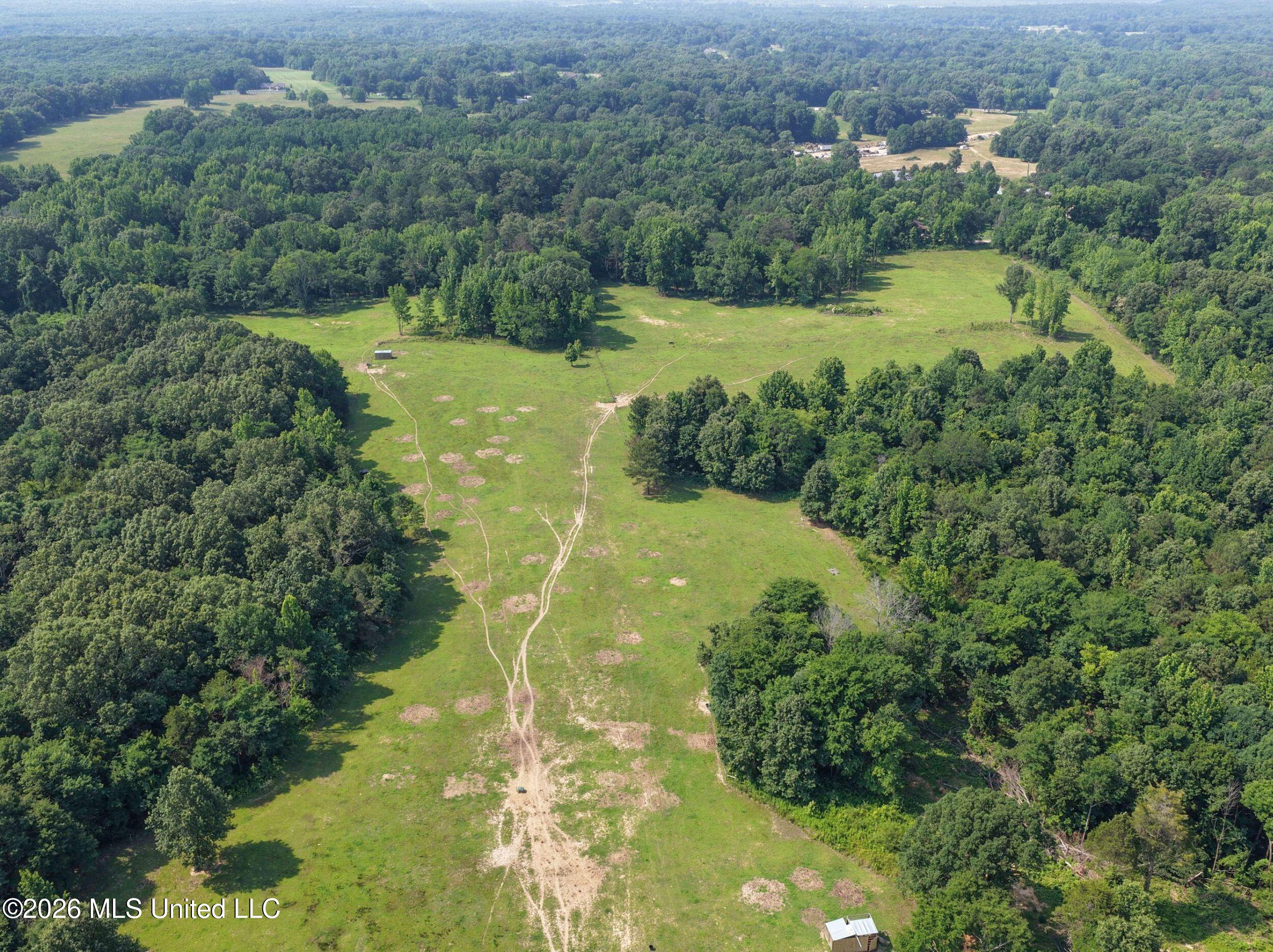 2169 Slocum Road Hernando, MS 38632 - Photo 23 of 94 5slcm14