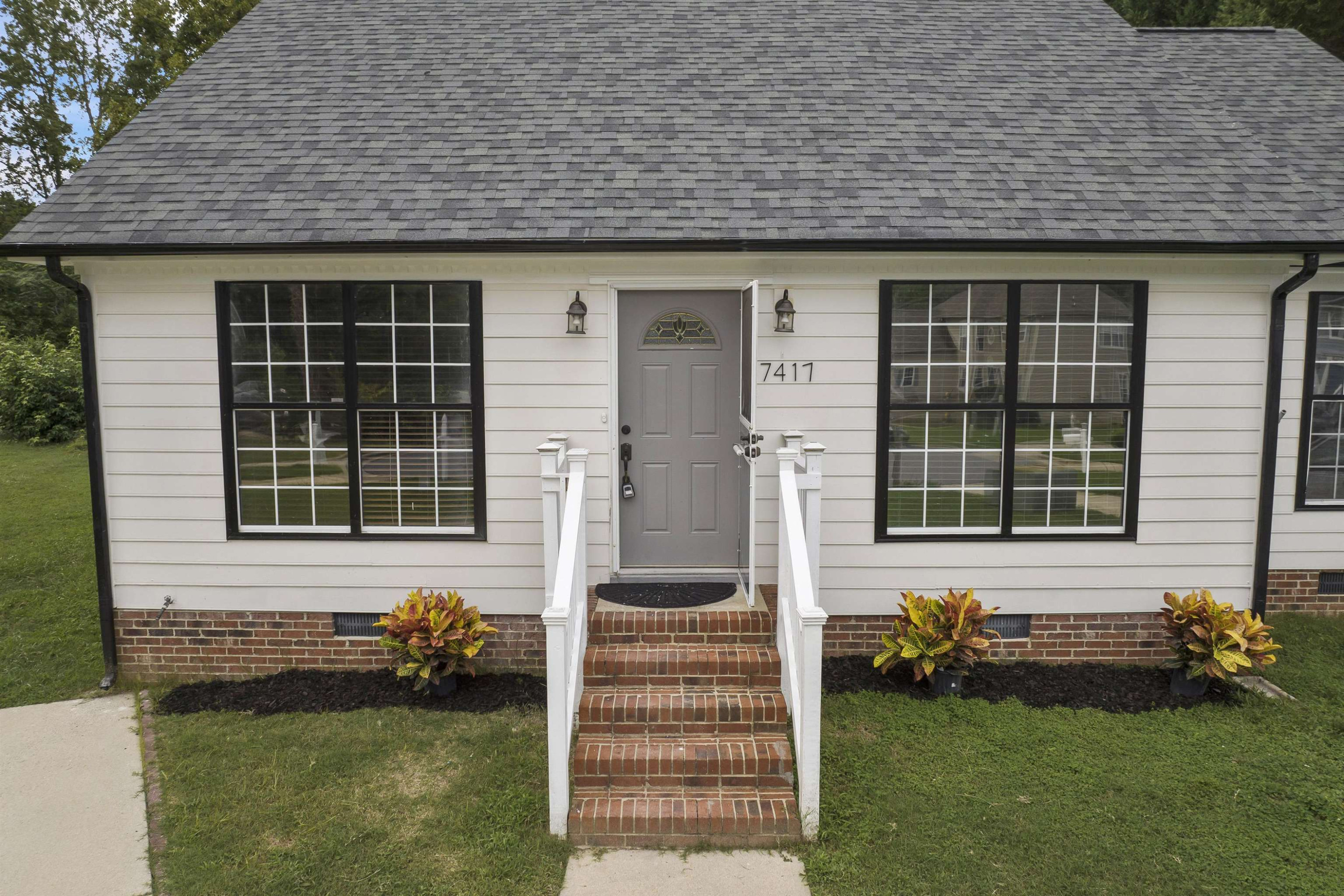 7417 Wisconsin Court Raleigh, NC 27615 - Photo 4 of 35 Photo 4