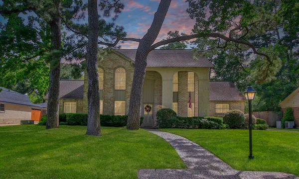 $385,000 | 5335 Olympia Fields Lane, Houston, TX 77069