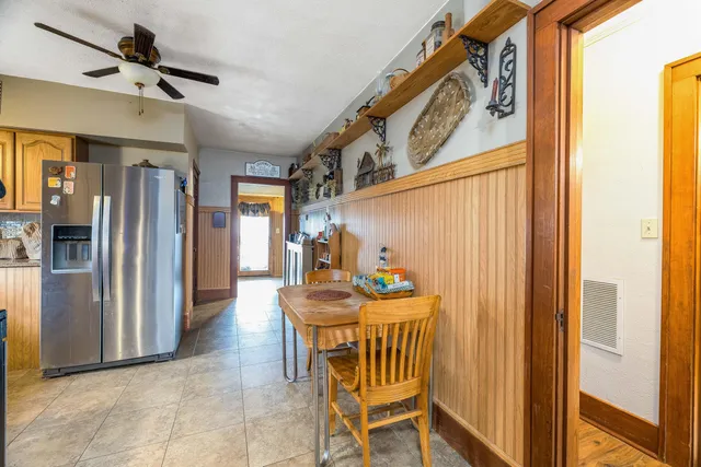 $210,000 | 313 East Graham Street, Kentland, IN 47951