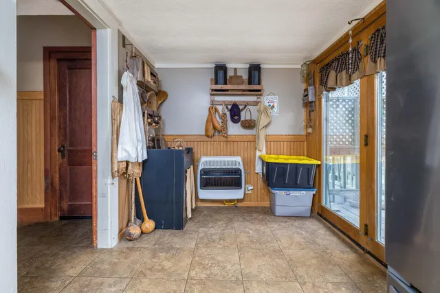 $210,000 | 313 East Graham Street, Kentland, IN 47951