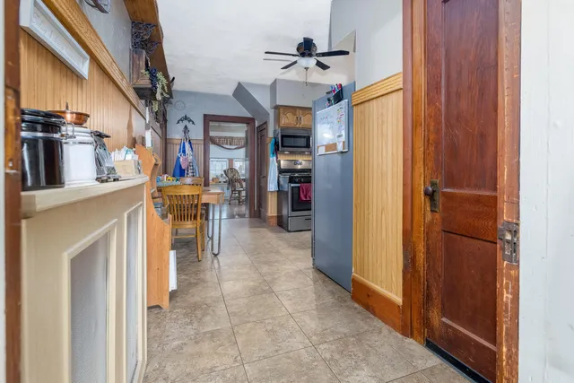 $210,000 | 313 East Graham Street, Kentland, IN 47951