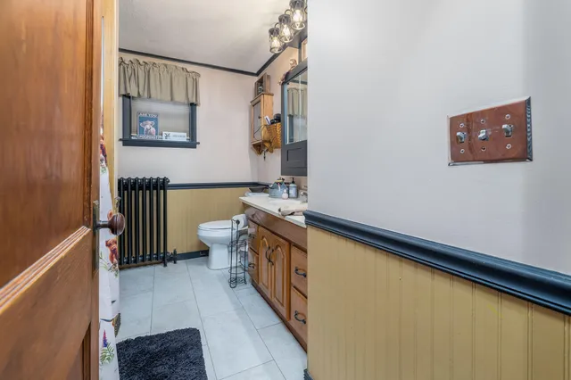 $210,000 | 313 East Graham Street, Kentland, IN 47951