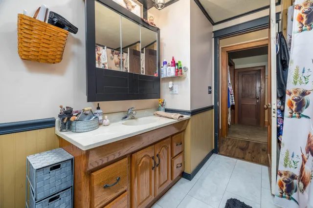 $210,000 | 313 East Graham Street, Kentland, IN 47951