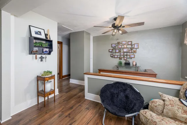 $210,000 | 313 East Graham Street, Kentland, IN 47951