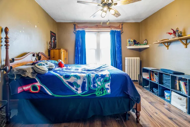 $210,000 | 313 East Graham Street, Kentland, IN 47951