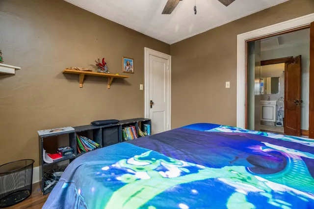 $210,000 | 313 East Graham Street, Kentland, IN 47951