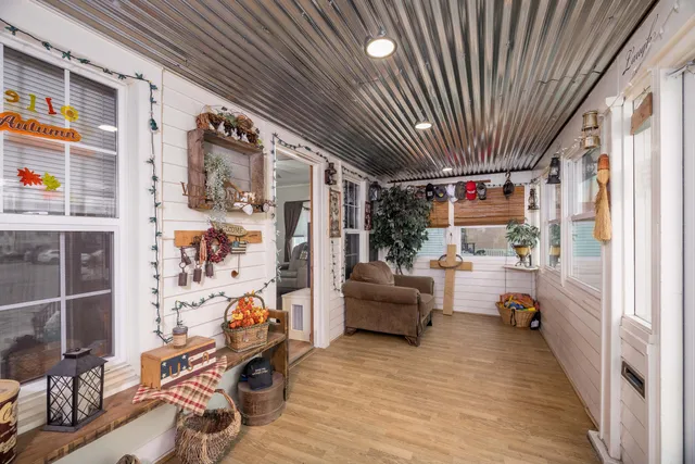 $210,000 | 313 East Graham Street, Kentland, IN 47951