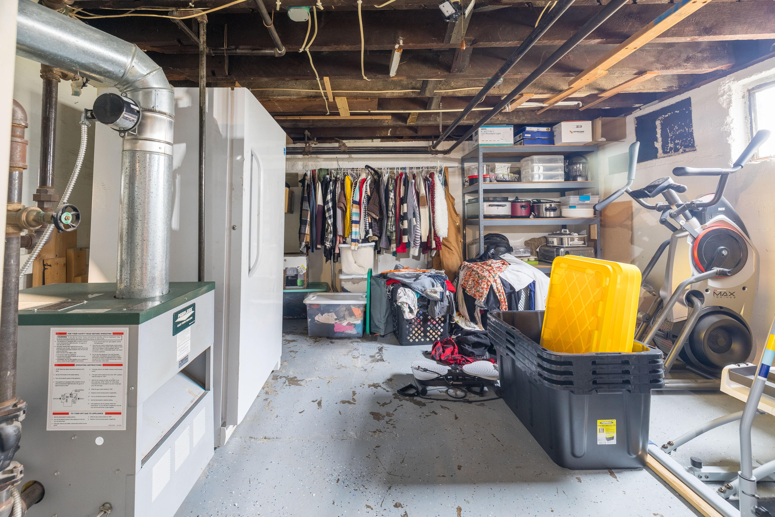 313 East Graham Street Kentland, IN 47951 - Photo 31 of 47 2999x2000