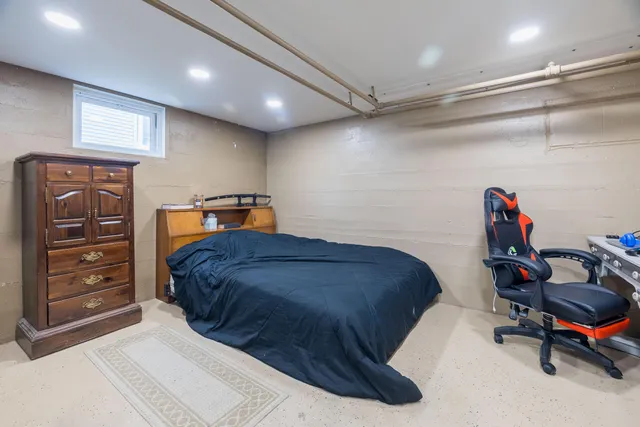 $210,000 | 313 East Graham Street, Kentland, IN 47951