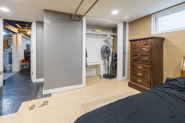 $210,000 | 313 East Graham Street, Kentland, IN 47951