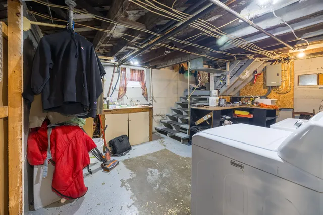 $210,000 | 313 East Graham Street, Kentland, IN 47951