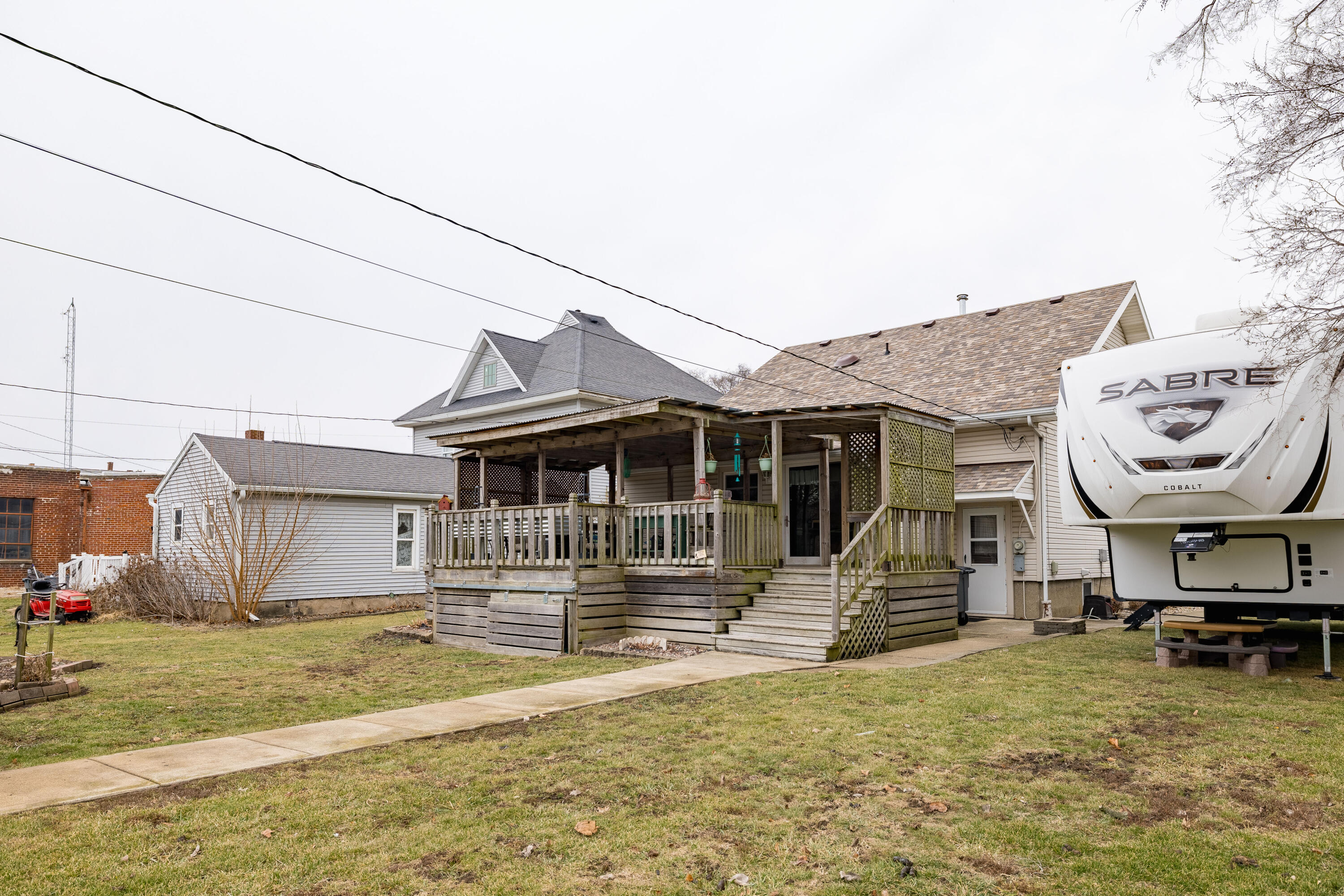 313 East Graham Street Kentland, IN 47951 - Photo 39 of 47 3000x2000