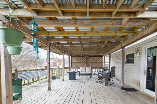 $210,000 | 313 East Graham Street, Kentland, IN 47951