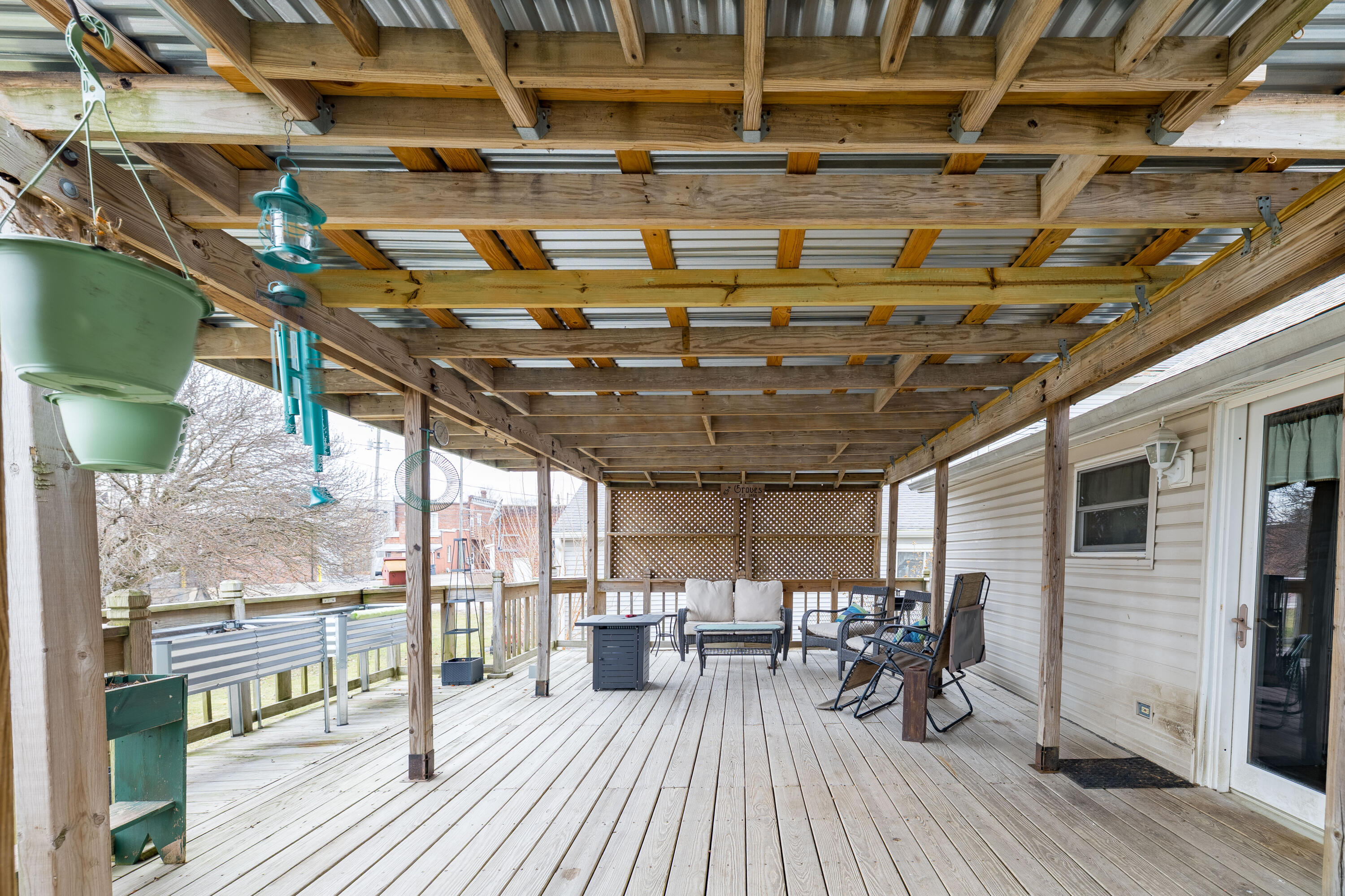 313 East Graham Street Kentland, IN 47951 - Photo 42 of 47 3000x2000