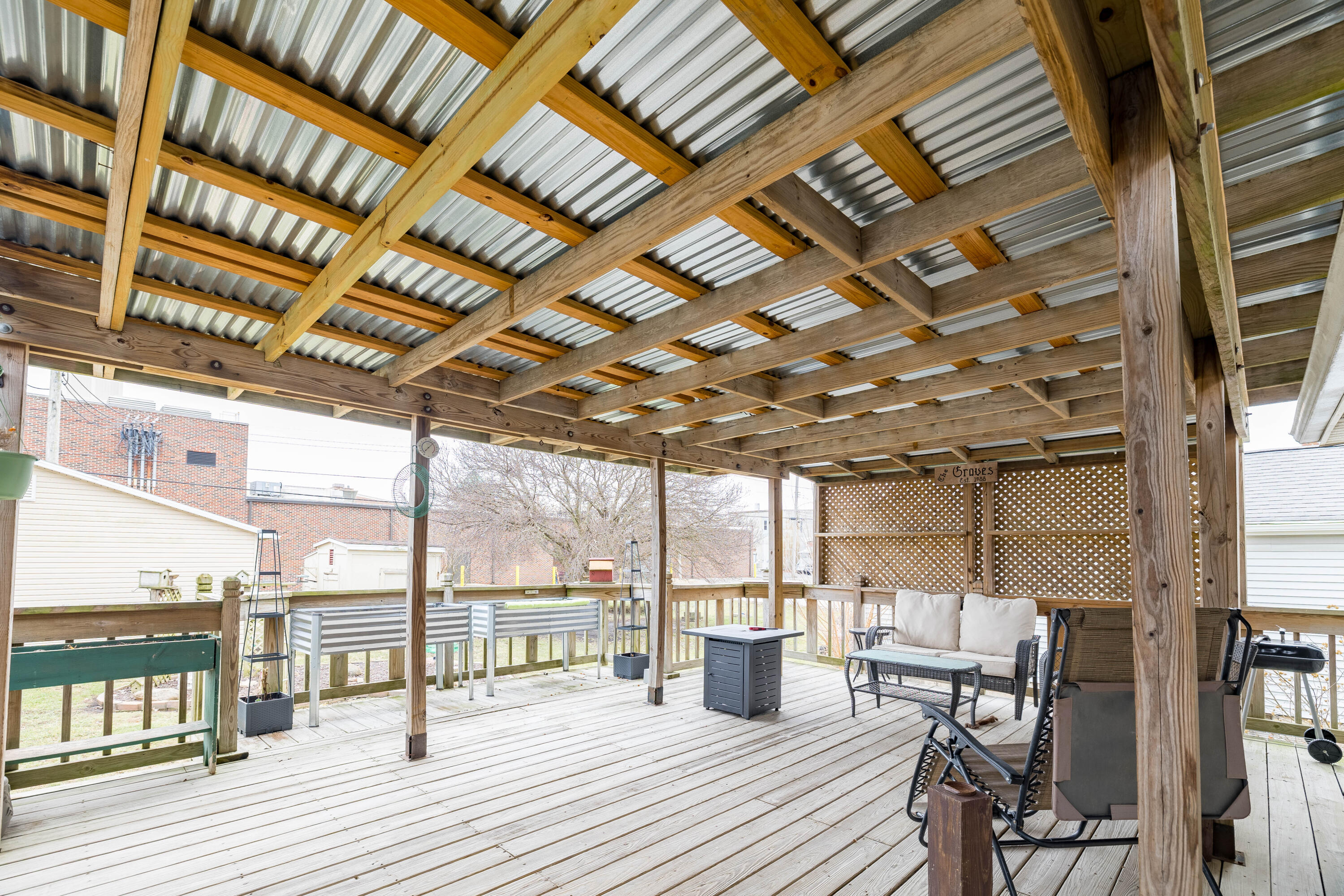 313 East Graham Street Kentland, IN 47951 - Photo 43 of 47 2999x2000