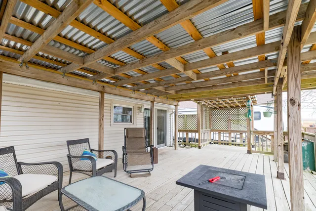 $210,000 | 313 East Graham Street, Kentland, IN 47951