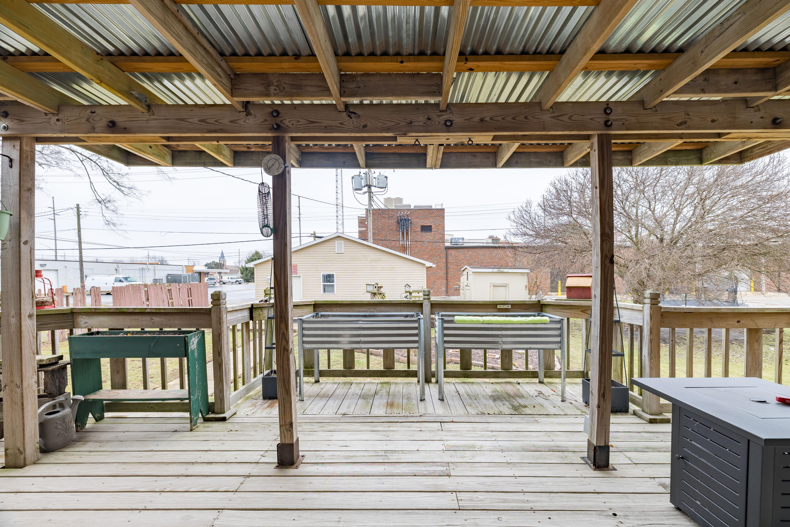 313 East Graham Street Kentland, IN 47951 - Photo 45 of 47 3000x2000