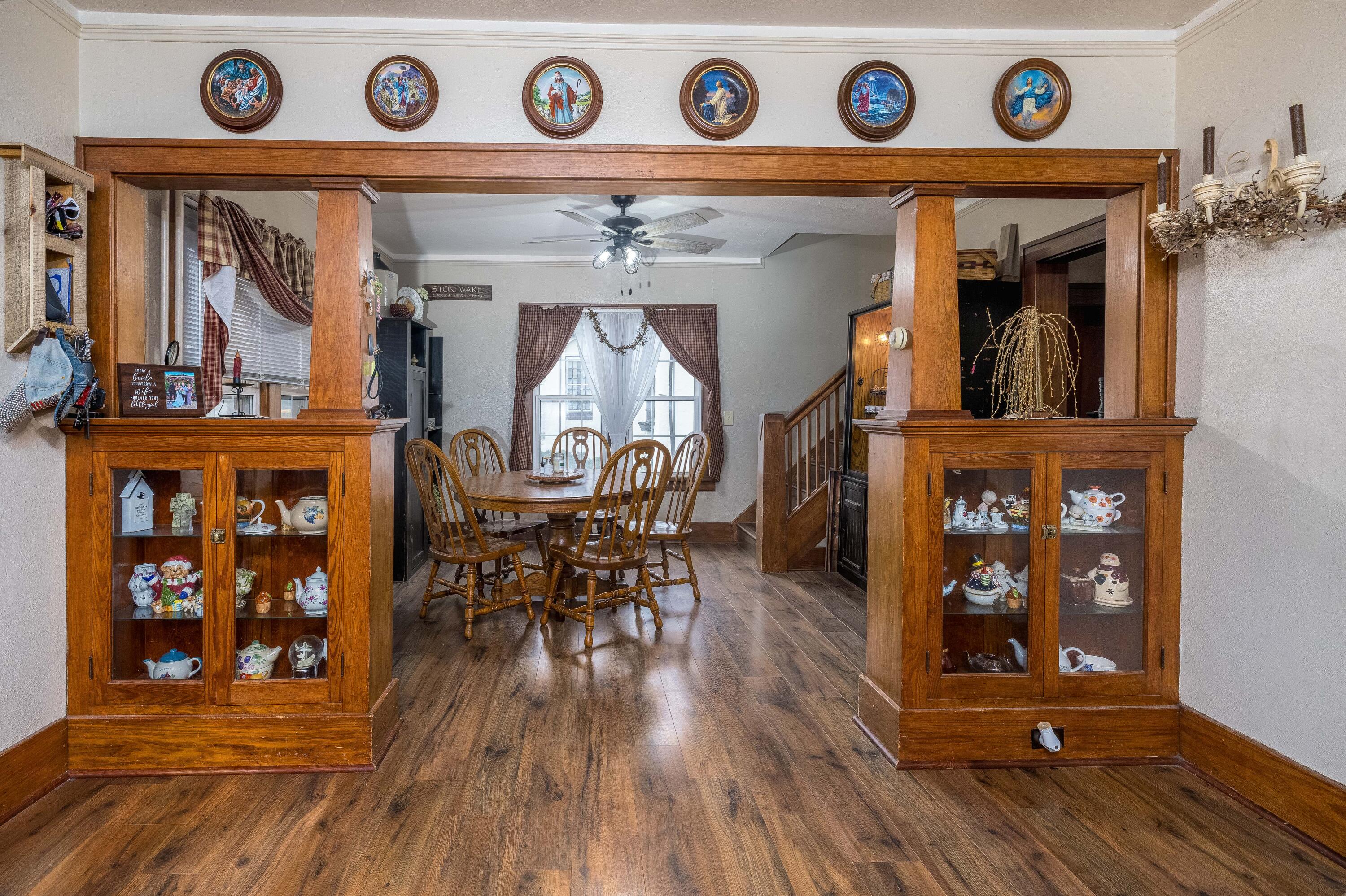 313 East Graham Street Kentland, IN 47951 - Photo 9 of 47 3000x1998