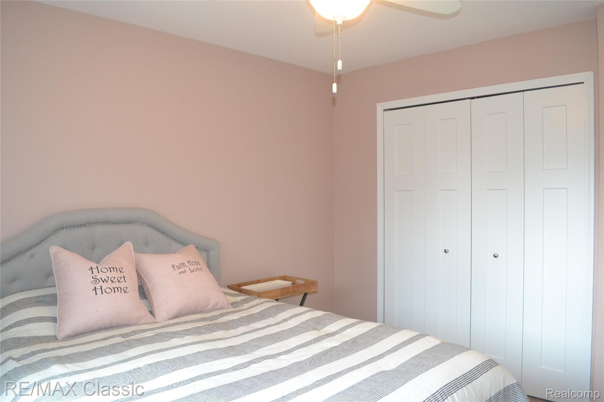 3872 Sleeth Road Commerce Township, MI 48382 - Photo 34 of 51 Bedroom 2