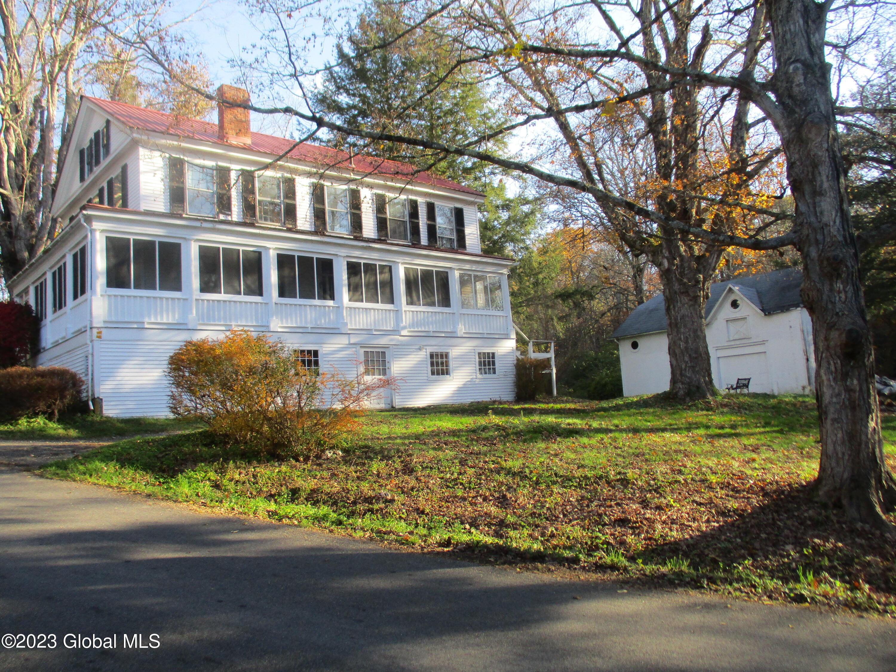40 Pool Hill Road New Lebanon, NY 12125 - Photo 2 of 43 40 pool hill by Bill