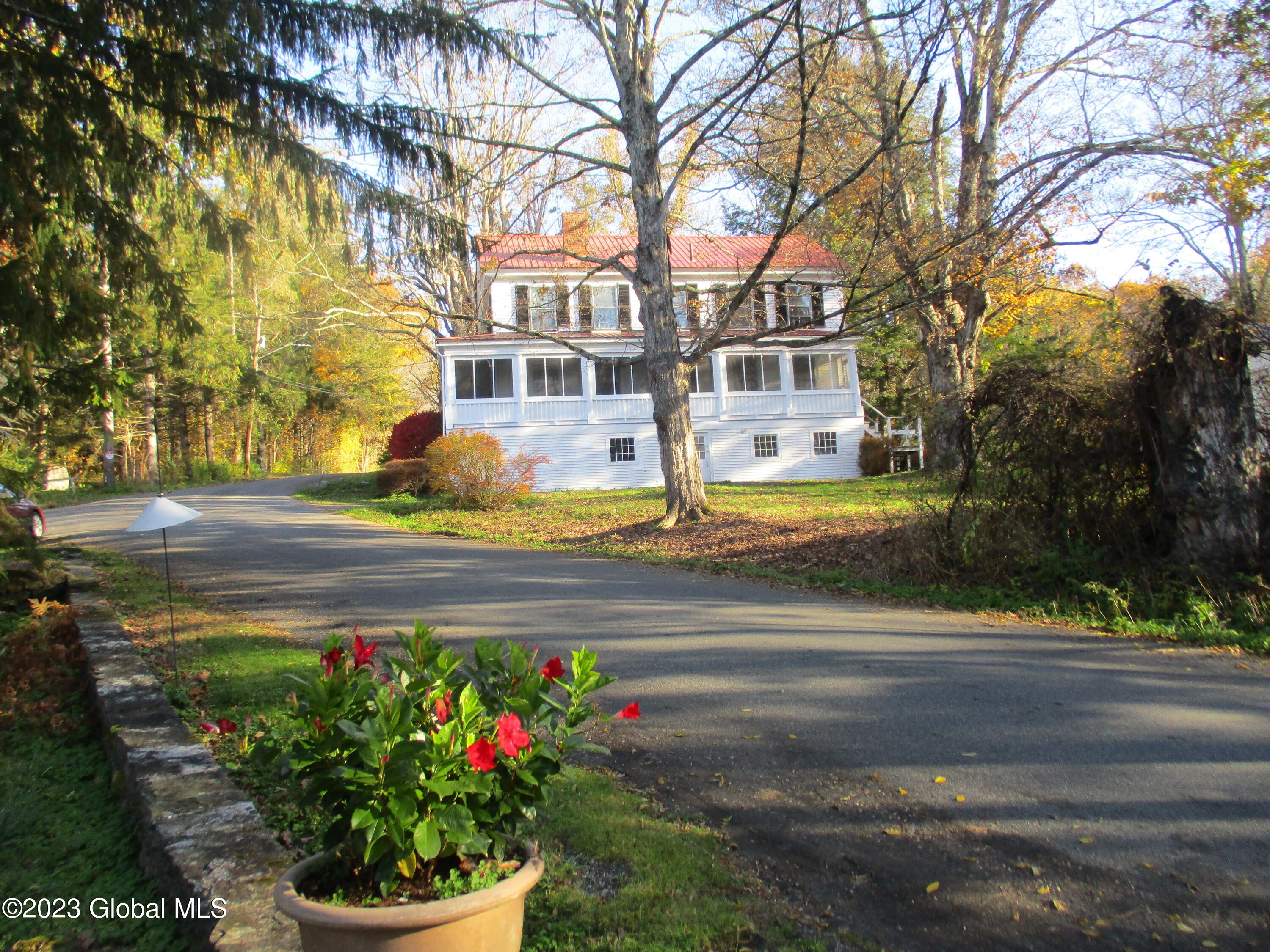 40 Pool Hill Road New Lebanon, NY 12125 - Photo 3 of 43 40 Pool Hill by Bill 3